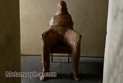 Living chair