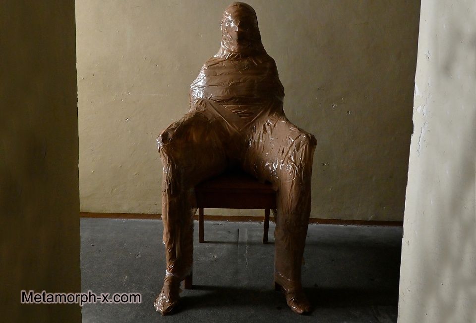 Living chair