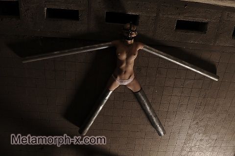 Stick in tubes