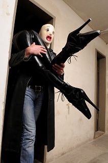 The Terror Clown