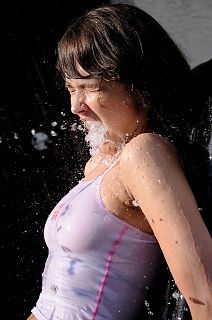Water torture